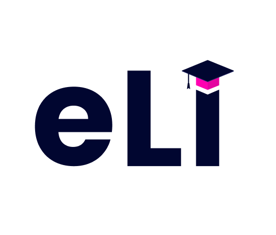 eLI logo